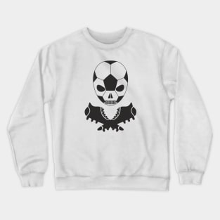 Football Zombie Crewneck Sweatshirt